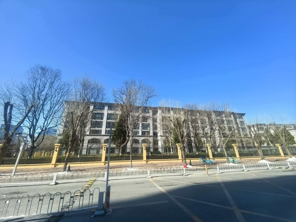 燕莎50号外观图1